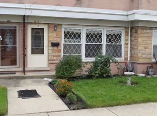 8833 N Washington St UNIT C, Niles, IL 60714