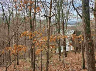 710 E Muskogee Dr, Mooresburg, TN 37811
