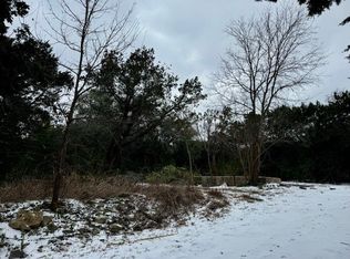 262 Palomino Loop, Whitney, TX 76692