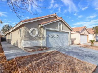 4611 Spitfire St, Las Vegas, NV 89115