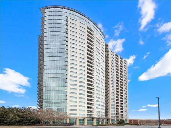 4561 Olde Perimeter Way APT 2707, Dunwoody, GA 30346