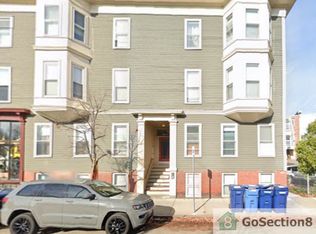 45 River St #B1, Cambridge, MA 02139