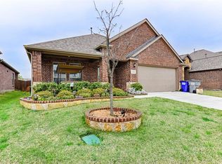 3708 Rumford Rd, Frisco, TX 75036