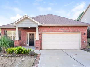 5053 Summersun Dr, Morrow, GA 30260