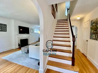 605 Fountain St #2, New Haven, CT 06515
