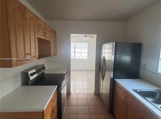 15813 NW 38th Pl #15813, Opa Locka, FL 33054