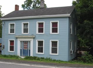 18 E Main St, Smyrna, NY 13464