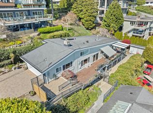 15535 Royal Ave, White Rock, BC