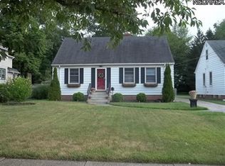 20695 Eastwood Ave, Fairview Park, OH