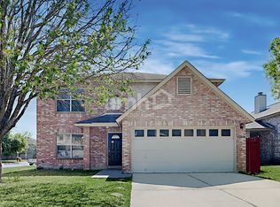 12010 Crescent Chase, San Antonio, TX 78253