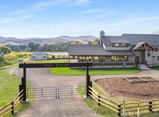 46131 Snake River Rd, Richland, OR 97870