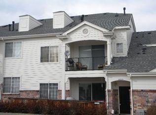1103 S Alton St APT 0A, Denver, CO 80247