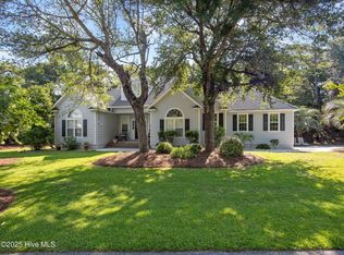 9706 Ashley Place, Emerald Isle, NC 28594