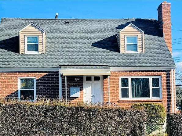 161 Trenchard Street, Yonkers, NY 10704