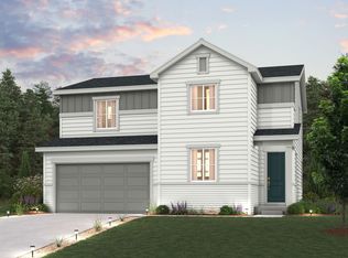 Powell | Residence 39206 Plan, Spring Valley Ranch, Elizabeth, CO 80107