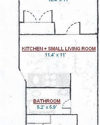 2nd image of 285 W 147th St #3E4