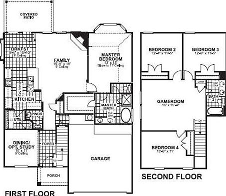 3rd image of 21523 Prairie Crest Dr