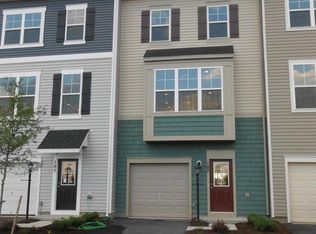 107 Fading Star Ct, Stephenson, VA 22656