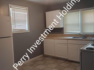569 S Sanford St, Pontiac, MI 48341