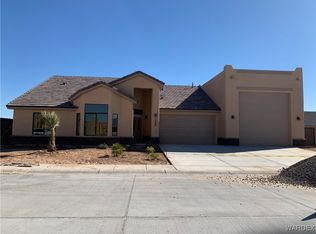 1322 E Barbary Dr, Fort Mohave, AZ 86426