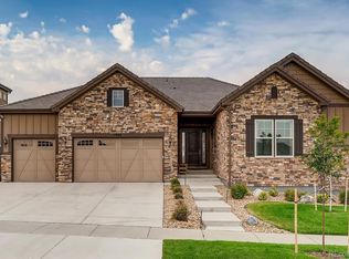 7640 S Blackstone Pkwy, Aurora, CO 80016
