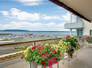 22222 Dock Ave #2A, Seattle, WA 98198