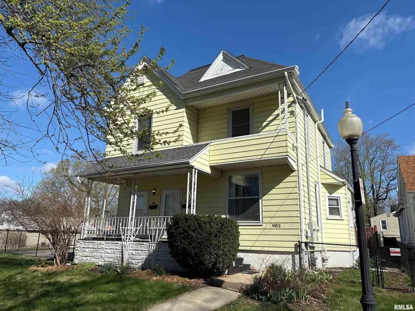 901 NE Glen Oak Ave #2, Peoria, IL 61603