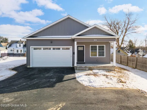 14 N Holmes Street, Schenectady, NY 12302