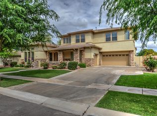 3158 E Marlene Dr, Gilbert, AZ 85296