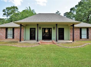 150 D Wilson Rd, Pineville, LA 71360