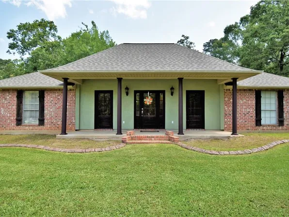 150 D Wilson Rd, Pineville, LA 71360