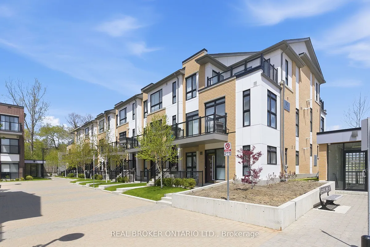 Building Photo - 90 Canon Jackson Dr #109