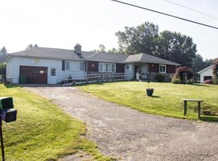 9624 Windham Parkman Rd, Windham, OH 44288