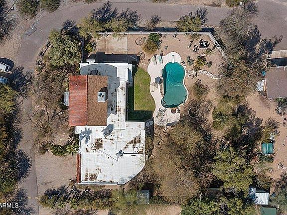 2nd image of 7845 N 17th St