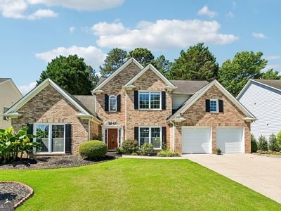 1468 Grovehurst Dr, Marietta, GA, 30062