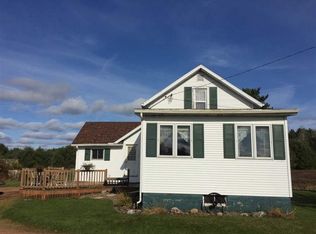 W4208 Hemlock Ln, Merrill, WI 54452