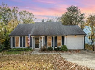 12309 Delcorte Ln, Pineville, NC 28134