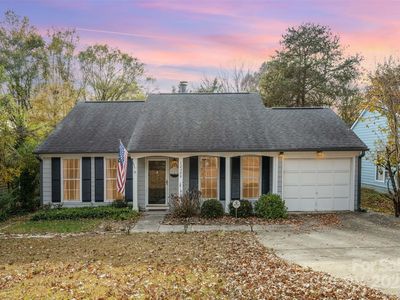 12309 Delcorte Ln, Pineville, NC, 28134