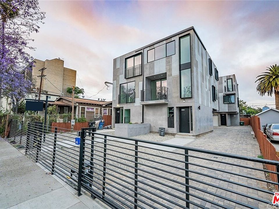 1st image of 1334 N Normandie Ave #1336