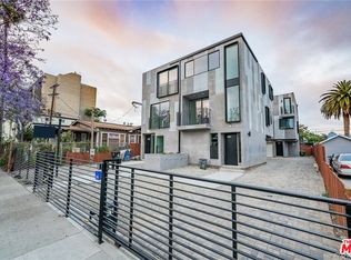 1334 N Normandie Ave #1336, Los Angeles, CA 90027