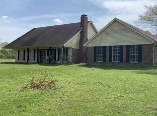 2136 Swansons Landing Rd, Karnack, TX 75661