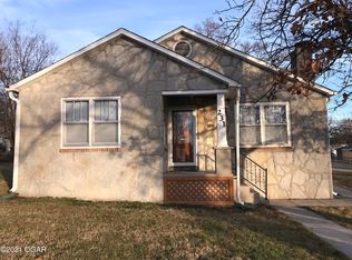 231 S Saint Charles Ave, Joplin, MO 64801