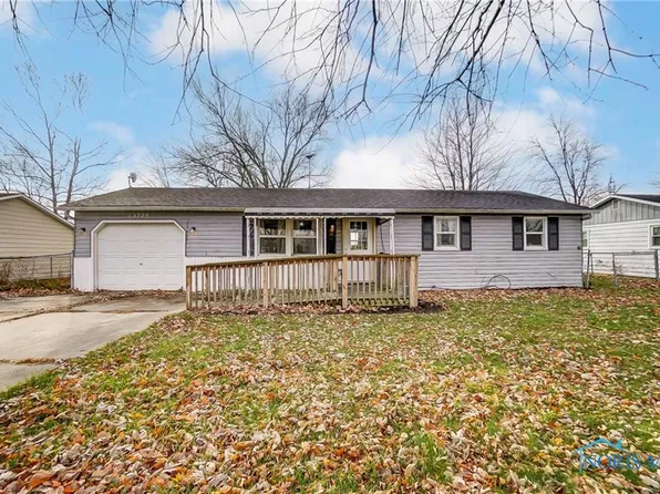 13728 Nancy St, Paulding, OH 45879