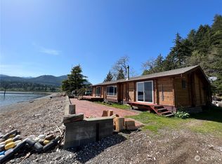 246 Robinson Rd, Brinnon, WA 98320