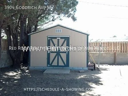 3904 Goodrich Ave NE — Photo 14
