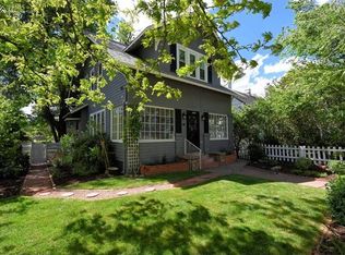 2110 N Cascade Ave, Colorado Springs, CO 80907