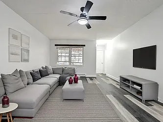 Rented by MySpaceNYC