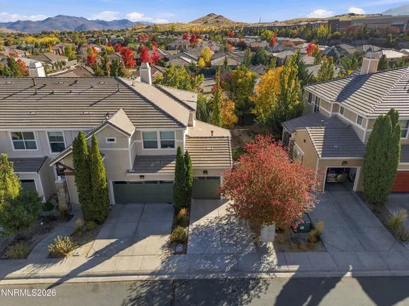 4817 Bougainvillea Cir, Sparks, NV 89436