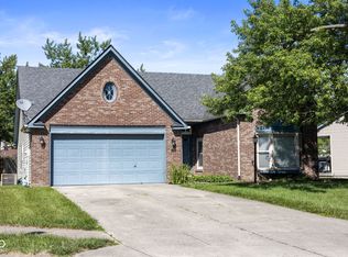 1645 Park Terrace Ct, Indianapolis, IN 46229