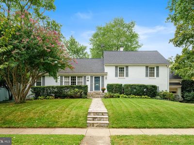 1211 Wake Forest Dr, Alexandria, VA, 22307